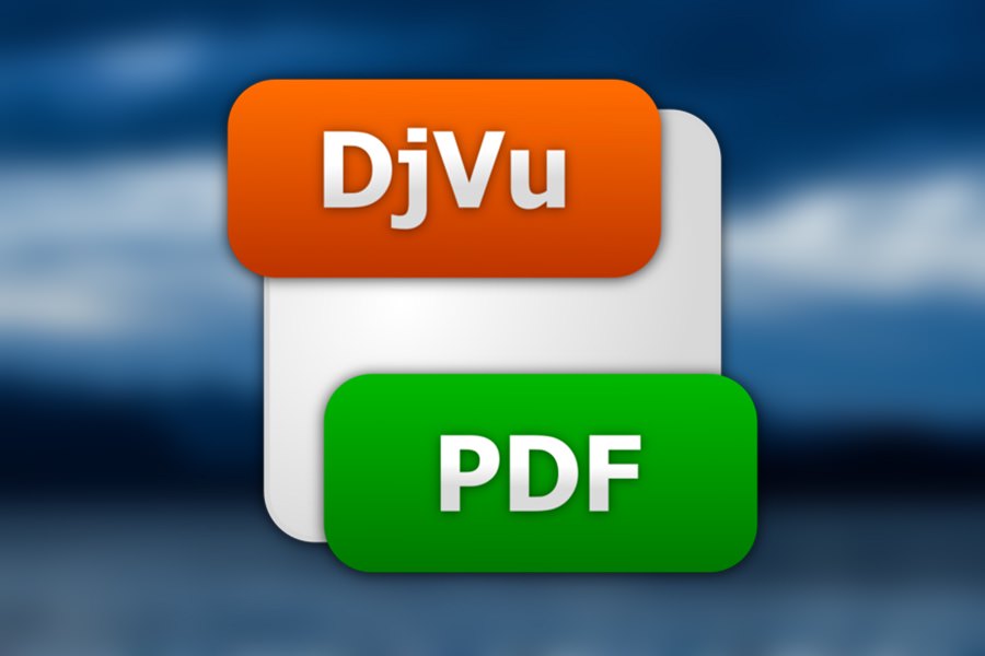 Djvu Reader For Mac Os X